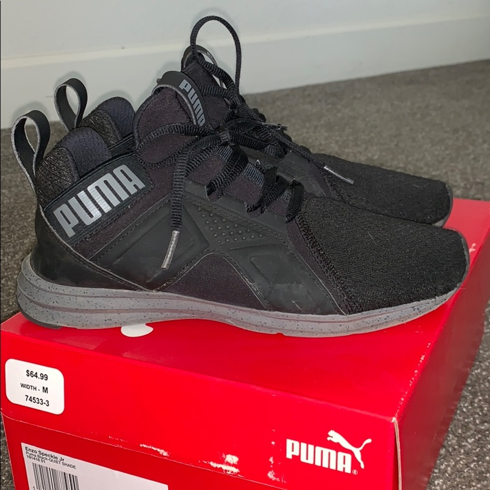 Puma Enzo Speckle Jr